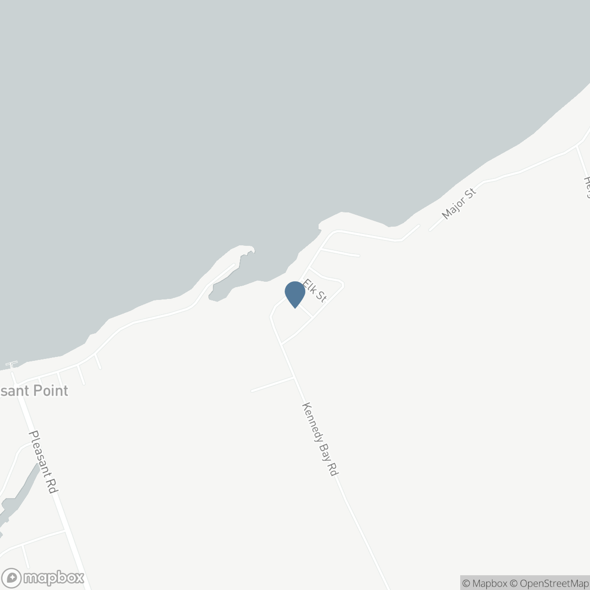 10 FAWN STREET, Kawartha Lakes, Ontario K0M 1L0